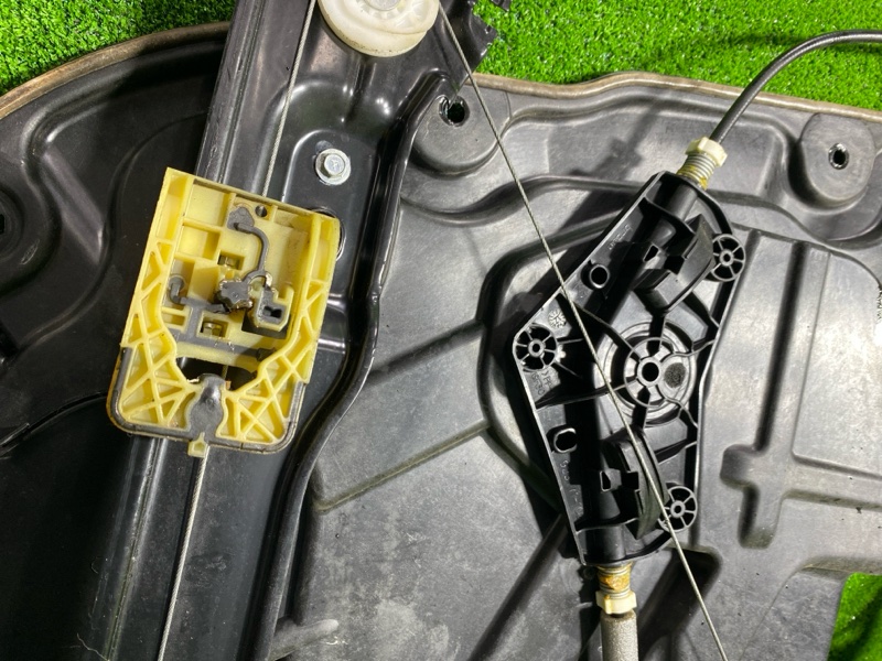 Стеклоподъемный механизм, 3500 рублей, Фроловское