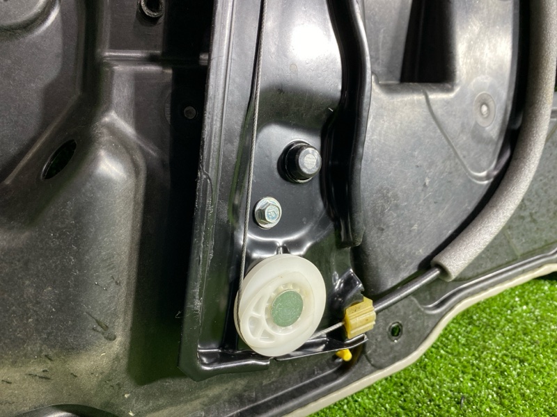 Стеклоподъемный механизм, 3500 рублей, Фроловское