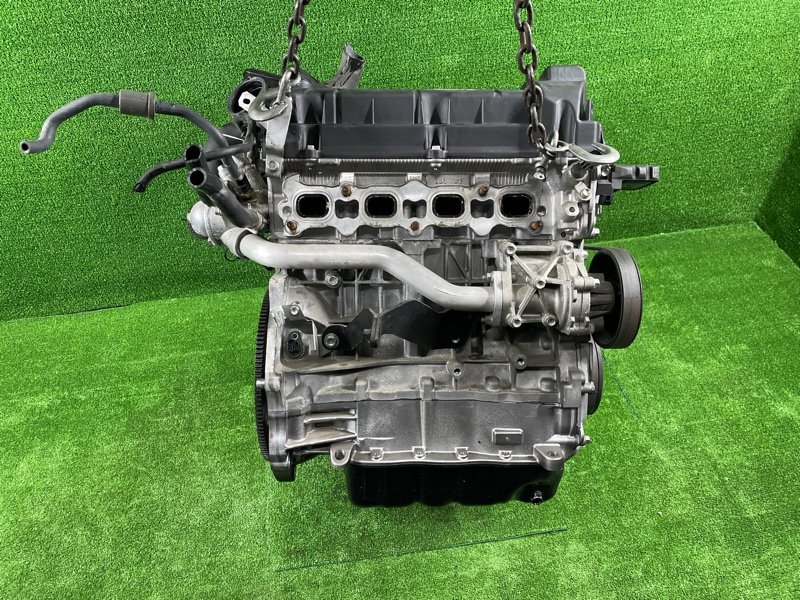 Двигатель, 105000 рублей, Фроловское