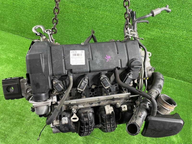 Двигатель, 105000 рублей, Фроловское