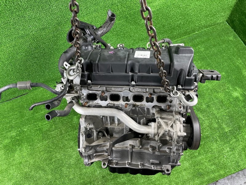 Двигатель, 105000 рублей, Фроловское