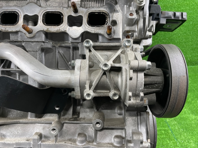 Двигатель, 105000 рублей, Фроловское