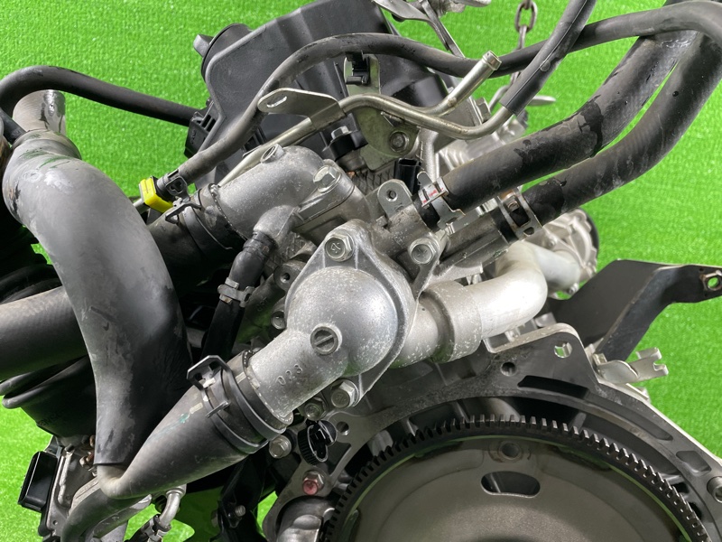 Двигатель, 105000 рублей, Фроловское