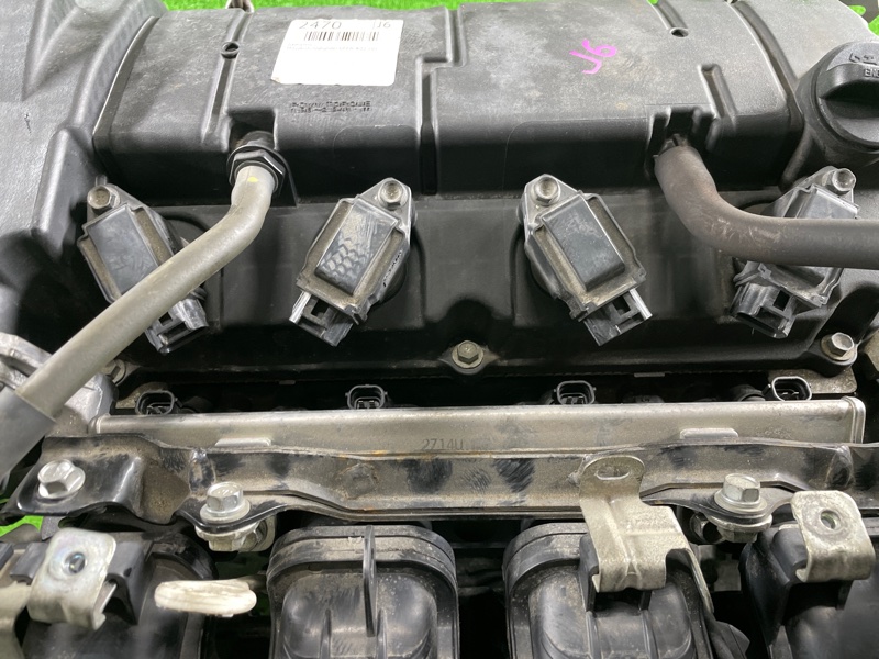 Двигатель, 105000 рублей, Фроловское