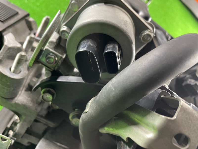 Двигатель, 105000 рублей, Фроловское