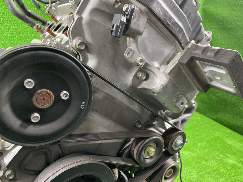 Двигатель, 105000 рублей, Фроловское