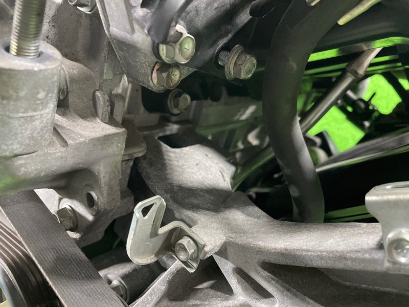 Двигатель, 105000 рублей, Фроловское