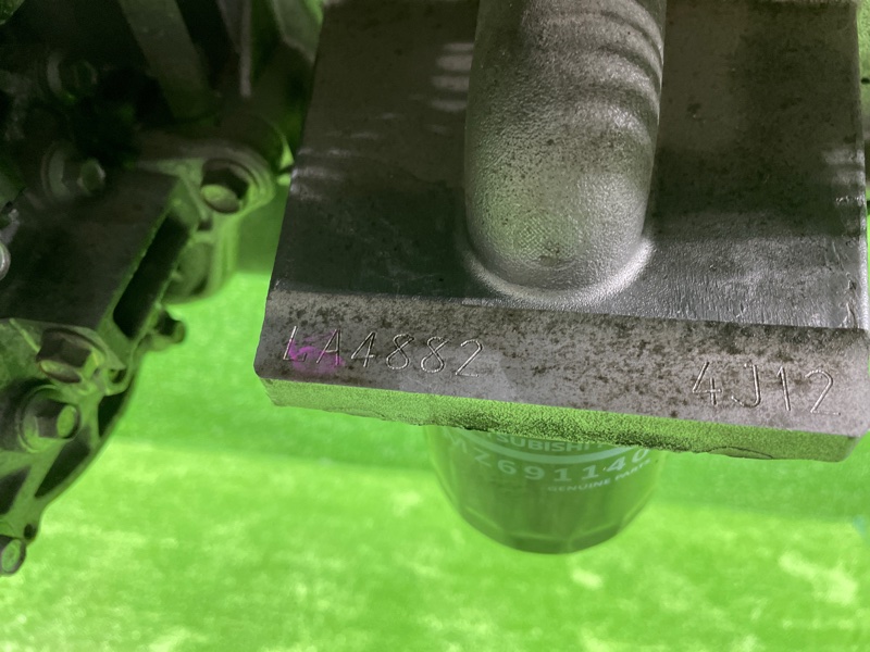 Двигатель, 105000 рублей, Фроловское