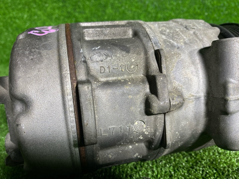 Компрессор кондиционера, 13500 рублей, Фроловское