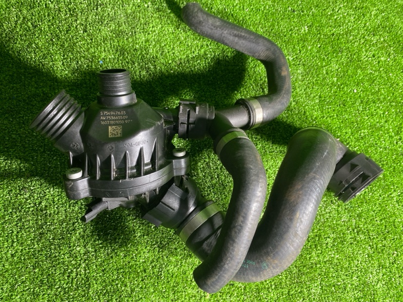 Термостат, 2800 рублей, Фроловское