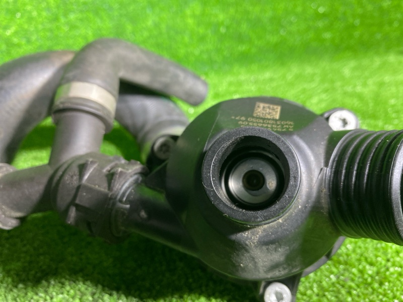 Термостат, 2800 рублей, Фроловское