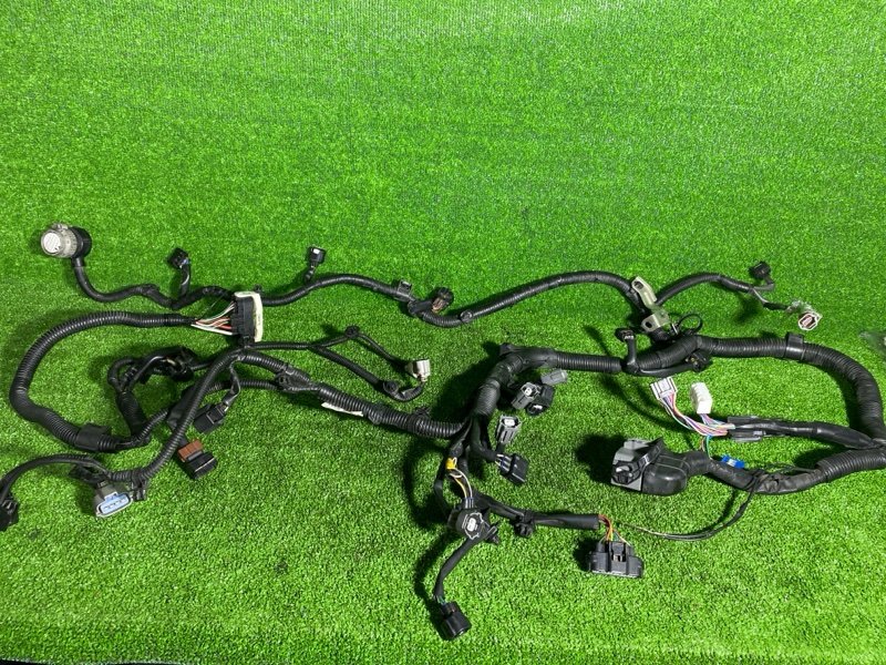 Проводка ДВС, 3500 рублей, Фроловское