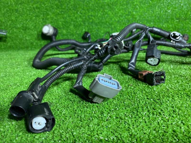 Проводка ДВС, 3500 рублей, Фроловское