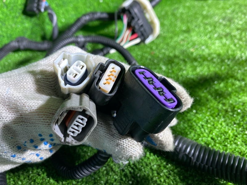 Проводка ДВС, 3500 рублей, Фроловское