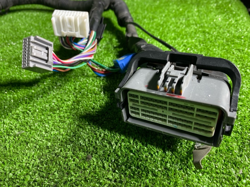 Проводка ДВС, 3500 рублей, Фроловское