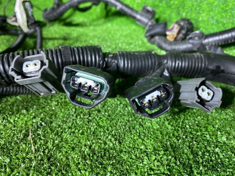 Проводка ДВС, 3500 рублей, Фроловское