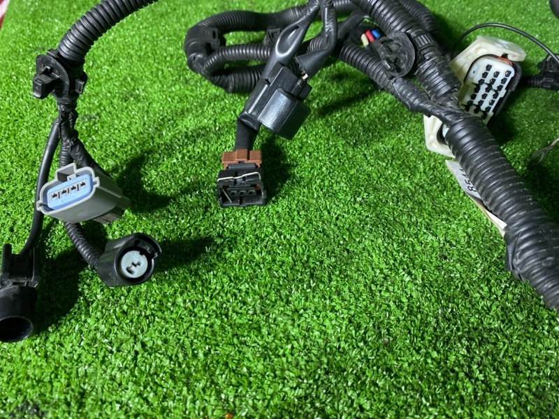 Проводка ДВС, 3500 рублей, Фроловское