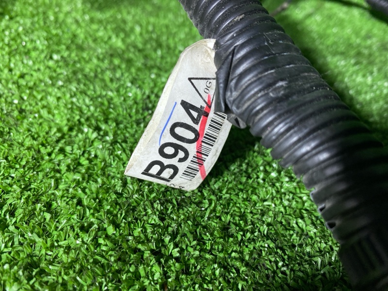 Проводка ДВС, 3500 рублей, Фроловское