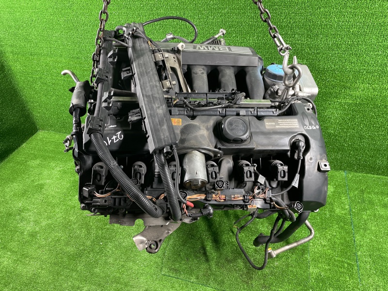 Двигатель, 155000 рублей, Фроловское