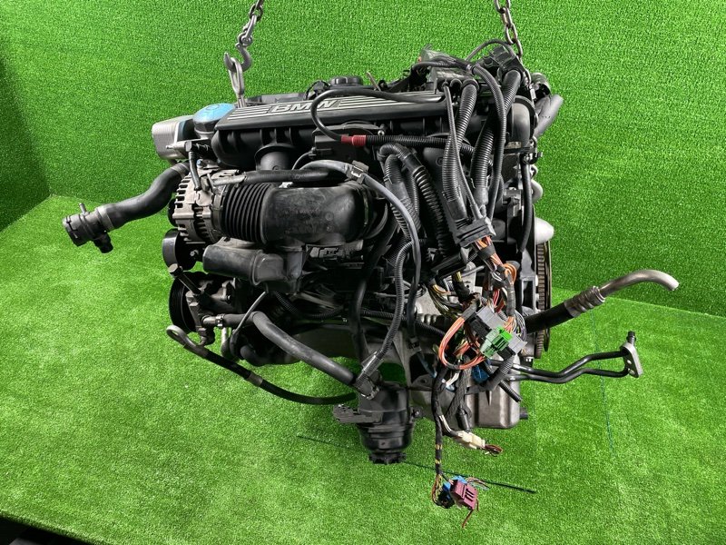 Двигатель, 155000 рублей, Фроловское