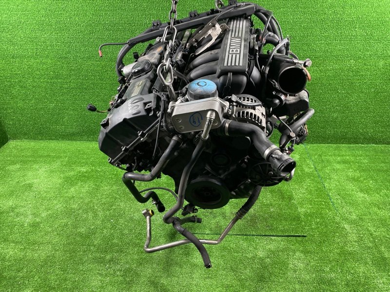 Двигатель, 155000 рублей, Фроловское