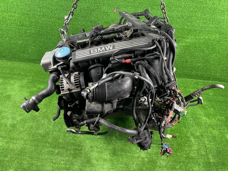 Двигатель, 155000 рублей, Фроловское