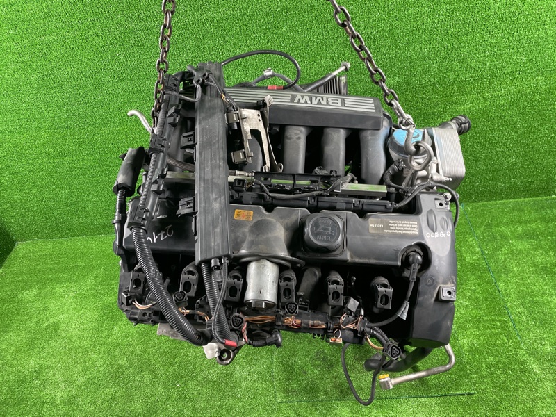 Двигатель, 155000 рублей, Фроловское