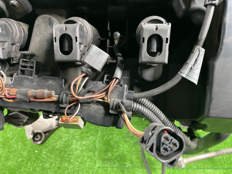 Двигатель, 155000 рублей, Фроловское