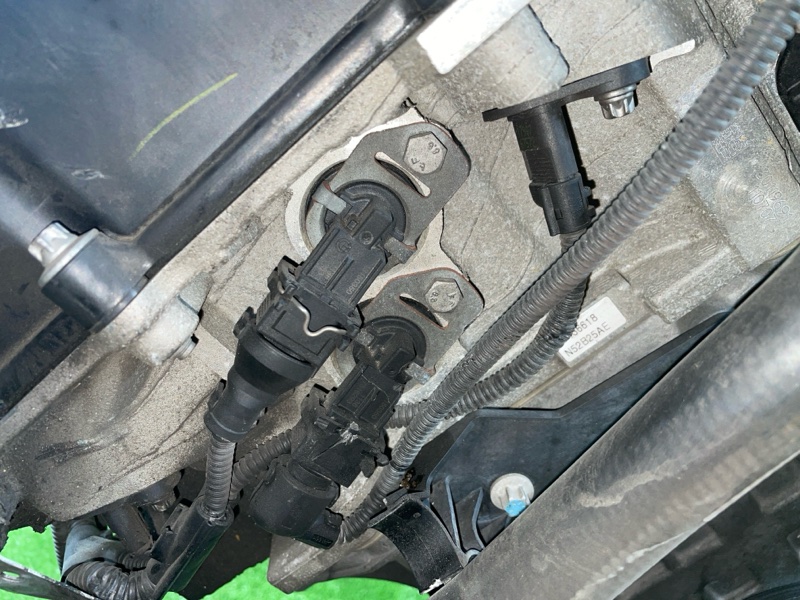 Двигатель, 155000 рублей, Фроловское