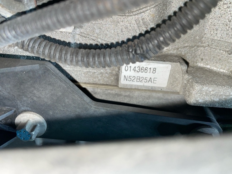 Двигатель, 155000 рублей, Фроловское