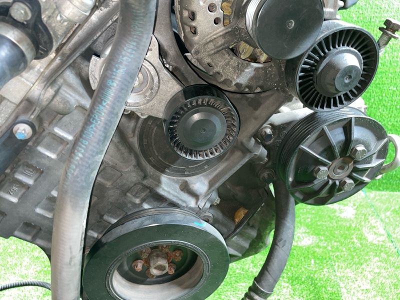 Двигатель, 155000 рублей, Фроловское