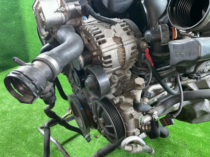 Двигатель, 155000 рублей, Фроловское