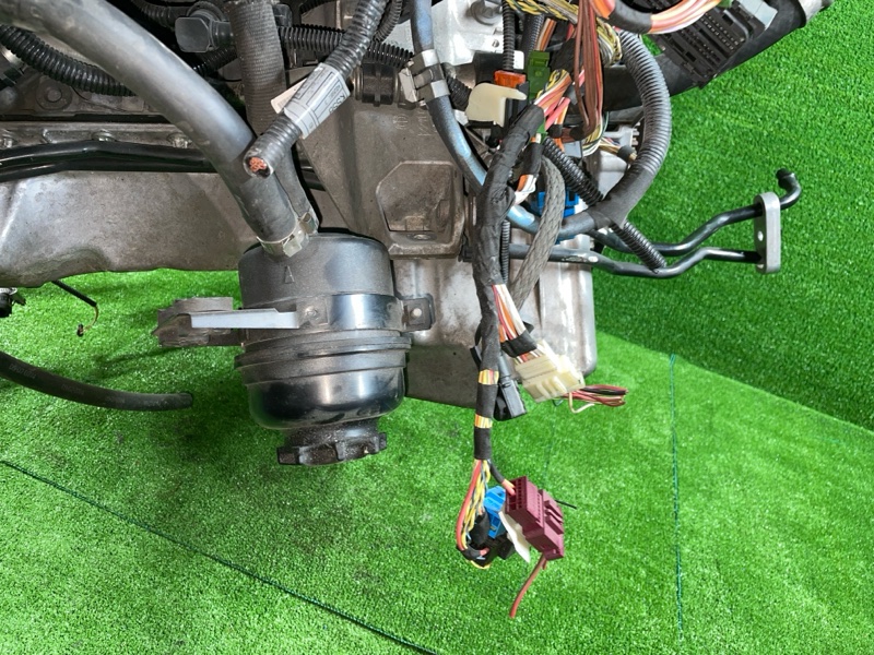 Двигатель, 155000 рублей, Фроловское