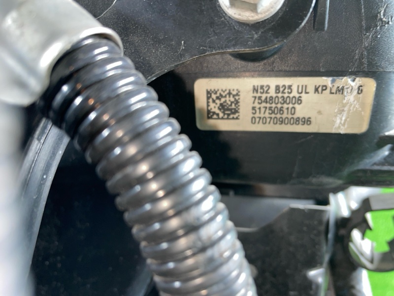 Двигатель, 155000 рублей, Фроловское