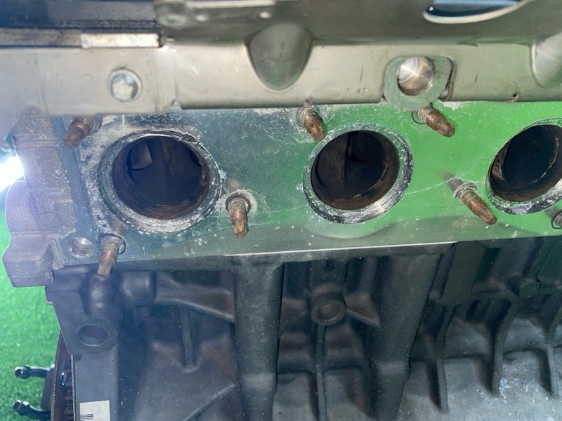 Двигатель, 155000 рублей, Фроловское