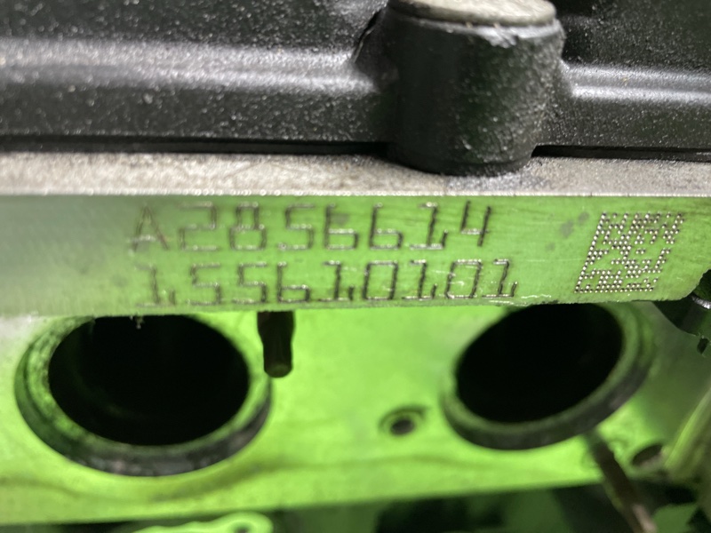 Двигатель, 155000 рублей, Фроловское