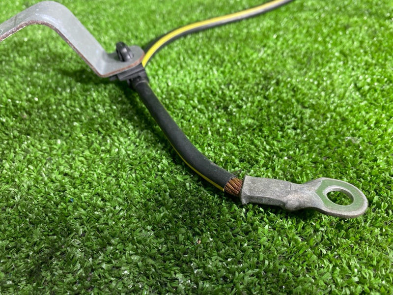 Клемма аккумулятора, 1000 рублей, Фроловское