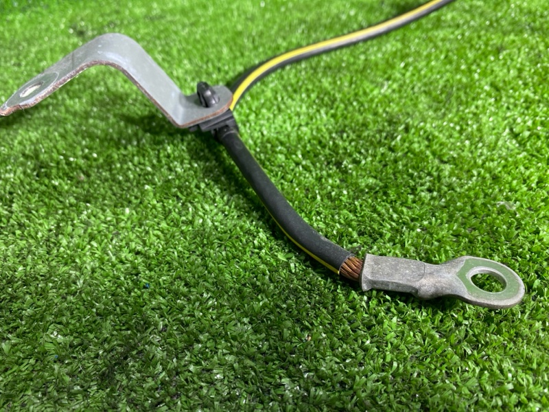 Клемма аккумулятора, 1000 рублей, Фроловское