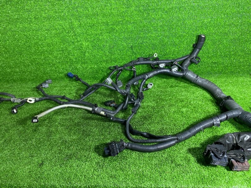 Проводка ДВС, 4000 рублей, Фроловское