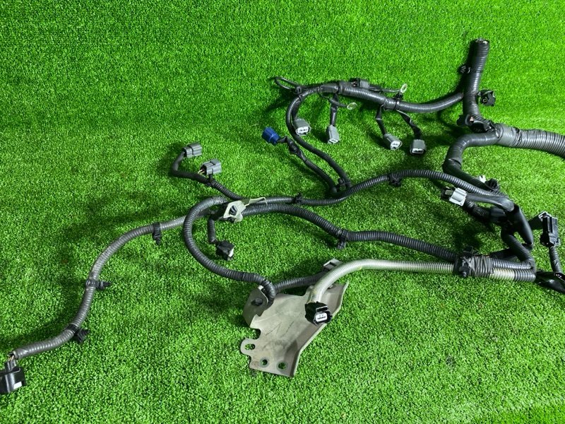 Проводка ДВС, 4000 рублей, Фроловское