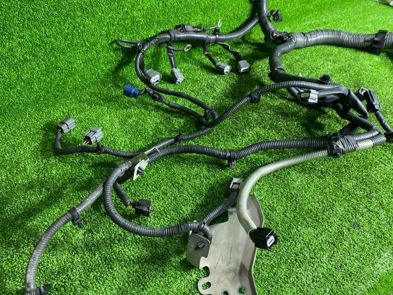 Проводка ДВС, 4000 рублей, Фроловское