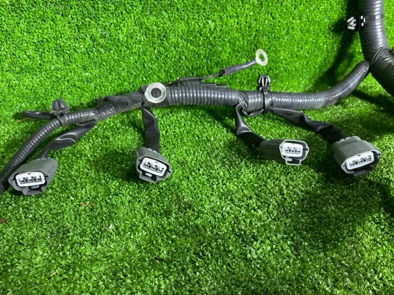 Проводка ДВС, 4000 рублей, Фроловское