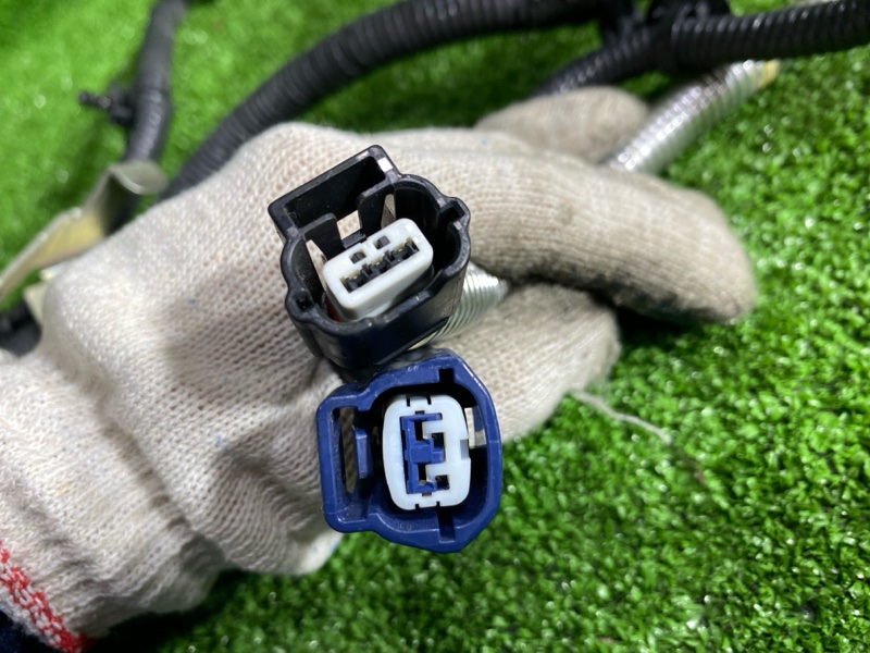 Проводка ДВС, 4000 рублей, Фроловское