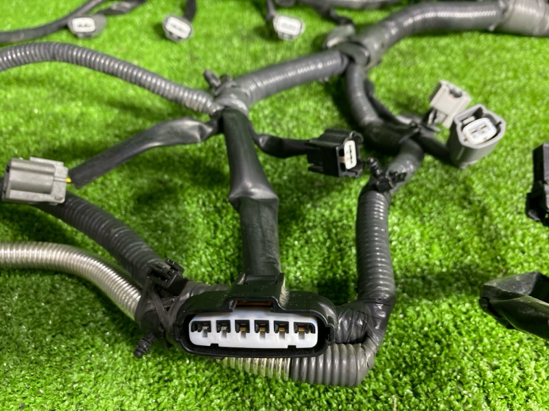 Проводка ДВС, 4000 рублей, Фроловское