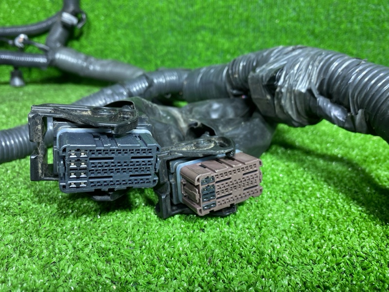 Проводка ДВС, 4000 рублей, Фроловское