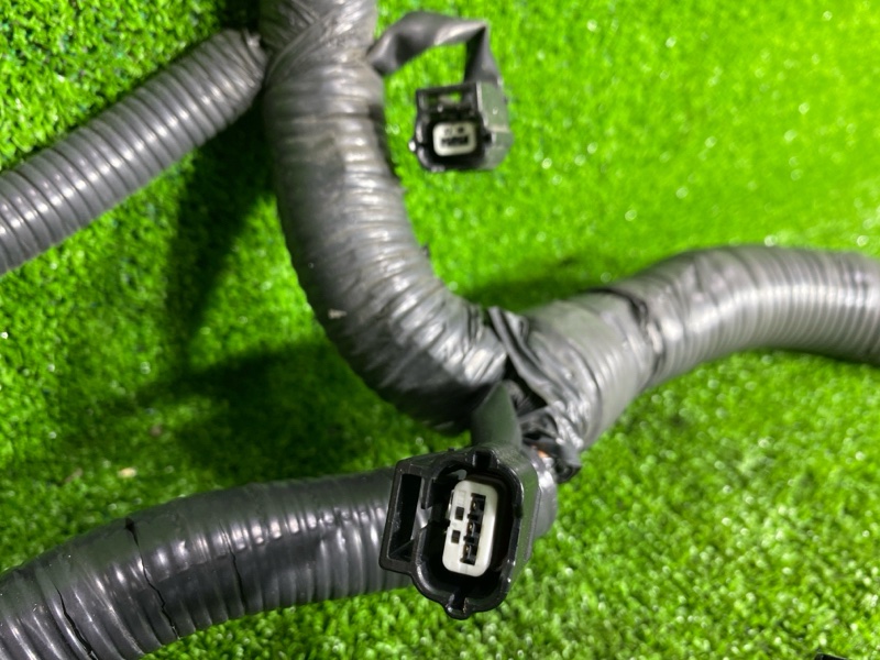 Проводка ДВС, 4000 рублей, Фроловское