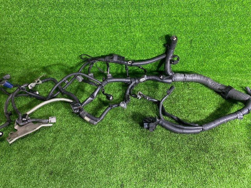 Проводка ДВС, 4000 рублей, Фроловское