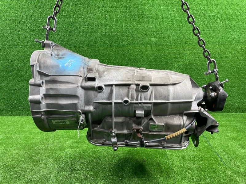 АКПП, 53900 рублей, Фроловское