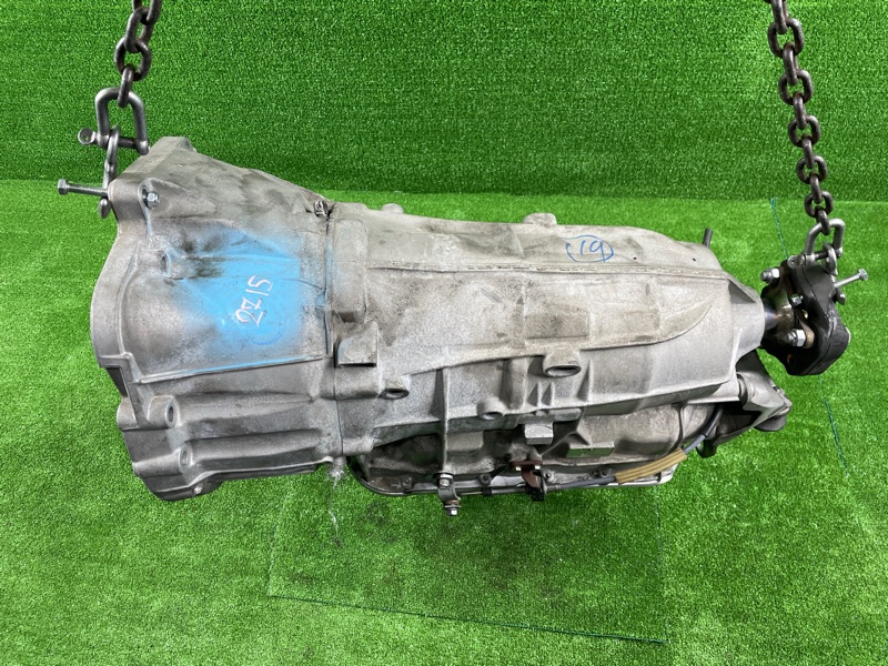 АКПП, 53900 рублей, Фроловское