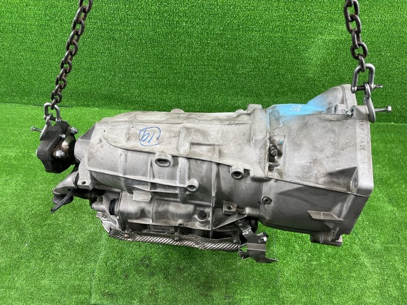 АКПП, 53900 рублей, Фроловское